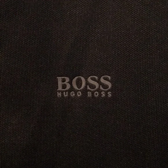 👕 Hugo Boss Zipper Jacket - Picture 2 of 4